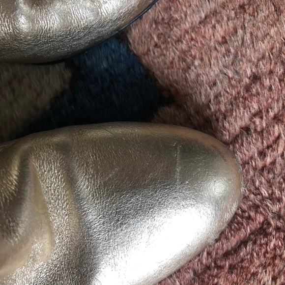 COPY - GOLDEN GOOSE DELUXE BRAND 'Anna' ankle boots // 38 - Picture 5 of 7